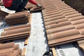 Professional Roofing Contractor in Parker, FL